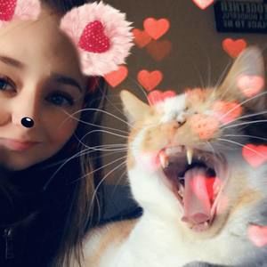 Meet your Posher, Kaitlin